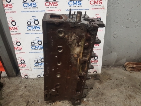 Fiat 1180, 1180dt Engine Block 4673192, 4679122 - Cilindar blok za Traktor: slika 1 Fiat 1180, 1180dt Engine Block 4673192, 4679122 - Cilindar blok za Traktor: slika 1