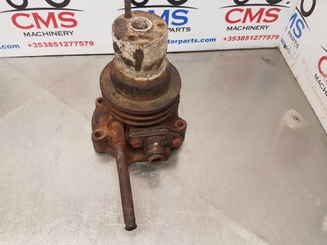 Fiat 1180, 1280, 1380, 1180dt, 666, 540 Water Pump Parts Only 4679242 - Vodena pumpa za Traktor: slika 2 Fiat 1180, 1280, 1380, 1180dt, 666, 540 Water Pump Parts Only 4679242 - Vodena pumpa za Traktor: slika 2