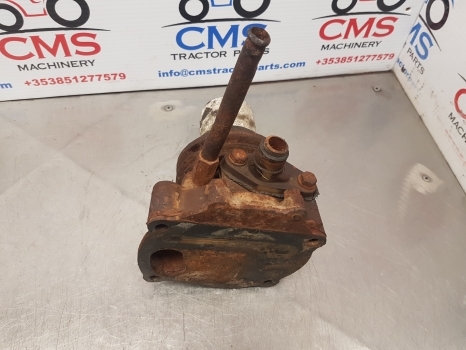 Fiat 1180, 1280, 1380, 1180dt, 666, 540 Water Pump Parts Only 4679242 - Vodena pumpa za Traktor: slika 3 Fiat 1180, 1280, 1380, 1180dt, 666, 540 Water Pump Parts Only 4679242 - Vodena pumpa za Traktor: slika 3