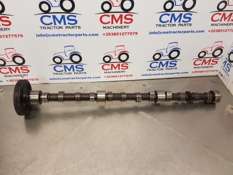 Fiat 1180, 1380,. 1000dt, 980, 980dt Engine Camshaft 4603190, 4603191, 4607511 - Bregasta osovina za Traktor: slika 1 Fiat 1180, 1380,. 1000dt, 980, 980dt Engine Camshaft 4603190, 4603191, 4607511 - Bregasta osovina za Traktor: slika 1