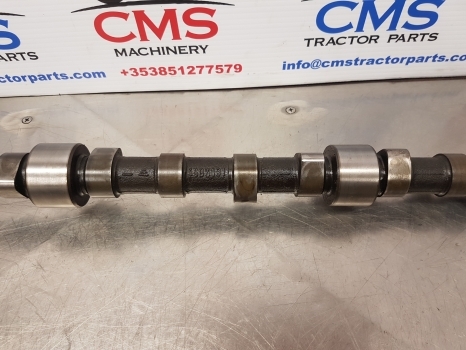 Fiat 1180, 1380,. 1000dt, 980, 980dt Engine Camshaft 4603190, 4603191, 4607511 - Bregasta osovina za Traktor: slika 3 Fiat 1180, 1380,. 1000dt, 980, 980dt Engine Camshaft 4603190, 4603191, 4607511 - Bregasta osovina za Traktor: slika 3