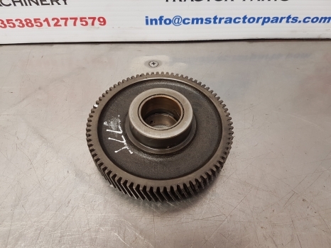 Fiat 1180, 1380, 1180dt, 1380dt Engine Idler Gear 77 T 4607743 - Motor i delovi za Traktor: slika 2 Fiat 1180, 1380, 1180dt, 1380dt Engine Idler Gear 77 T 4607743 - Motor i delovi za Traktor: slika 2