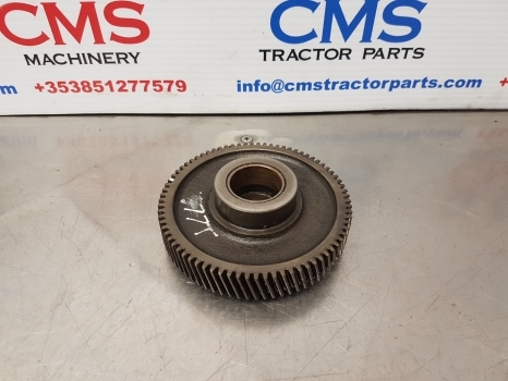 Fiat 1180, 1380, 1180dt, 1380dt Engine Idler Gear 77 T 4607743 - Motor i delovi za Traktor: slika 1 Fiat 1180, 1380, 1180dt, 1380dt Engine Idler Gear 77 T 4607743 - Motor i delovi za Traktor: slika 1