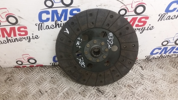 Fiat 780 Clutch Disc. Please Check By Photos. - Lamela kvačila za Traktor: slika 2 Fiat 780 Clutch Disc. Please Check By Photos. - Lamela kvačila za Traktor: slika 2