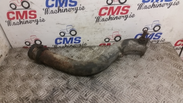 Fiat 780 Inlet Manifold. Please Check By The Photos. - Usisna grana za Traktor: slika 2 Fiat 780 Inlet Manifold. Please Check By The Photos. - Usisna grana za Traktor: slika 2