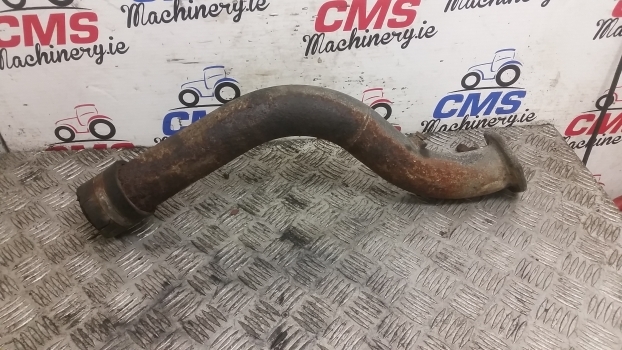 Fiat 780 Inlet Manifold. Please Check By The Photos. - Usisna grana za Traktor: slika 1 Fiat 780 Inlet Manifold. Please Check By The Photos. - Usisna grana za Traktor: slika 1
