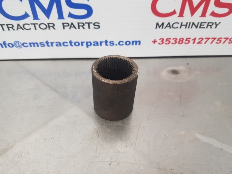 Fiat 880, 880dt, Fuel Injection Pump Splined Sleeve, Coupling 4694314 - Ubrizgač: slika 1 Fiat 880, 880dt, Fuel Injection Pump Splined Sleeve, Coupling 4694314 - Ubrizgač: slika 1