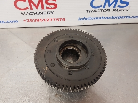Fiat 90-90, 100-90, 110-90 Injection Pump Drive Gear 4769600, 4790807, 4769596 - Motor i delovi za Poljoprivredna mašina: slika 3 Fiat 90-90, 100-90, 110-90 Injection Pump Drive Gear 4769600, 4790807, 4769596 - Motor i delovi za Poljoprivredna mašina: slika 3