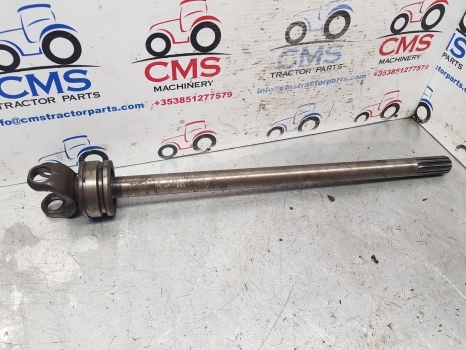 Fiat 90-90 Dt Front Axle Shaft Drive Fork Lhs 5142255, 5142981, 5142253 - Prednja osovina za Traktor: slika 1 Fiat 90-90 Dt Front Axle Shaft Drive Fork Lhs 5142255, 5142981, 5142253 - Prednja osovina za Traktor: slika 1
