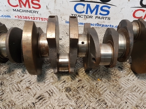 Fiat 90-90 Engine Crankshaft 4785109, 4780444 - Radilica za Traktor: slika 5 Fiat 90-90 Engine Crankshaft 4785109, 4780444 - Radilica za Traktor: slika 5