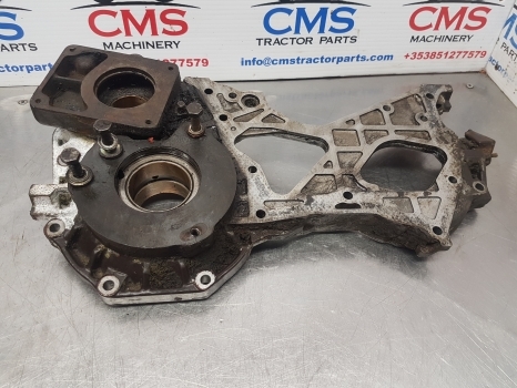 Fiat 90-90 Engine Timing Cover 4766126, 500321670, 4846463, 4766125 - Motor i delovi za Poljoprivredna mašina: slika 4 Fiat 90-90 Engine Timing Cover 4766126, 500321670, 4846463, 4766125 - Motor i delovi za Poljoprivredna mašina: slika 4