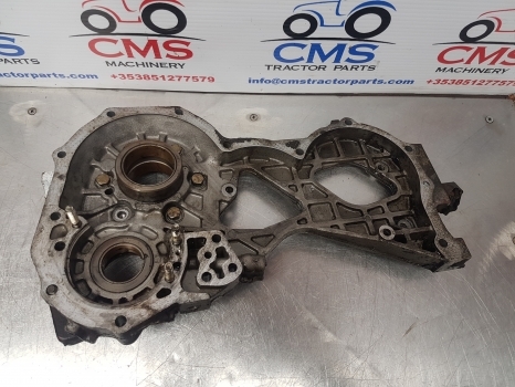 Fiat 90-90 Engine Timing Cover 4766126, 500321670, 4846463, 4766125 - Motor i delovi za Poljoprivredna mašina: slika 2 Fiat 90-90 Engine Timing Cover 4766126, 500321670, 4846463, 4766125 - Motor i delovi za Poljoprivredna mašina: slika 2