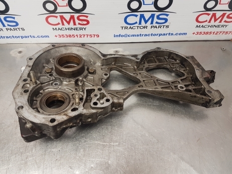 Fiat 90-90 Engine Timing Cover 4766126, 500321670, 4846463, 4766125 - Motor i delovi za Poljoprivredna mašina: slika 1 Fiat 90-90 Engine Timing Cover 4766126, 500321670, 4846463, 4766125 - Motor i delovi za Poljoprivredna mašina: slika 1