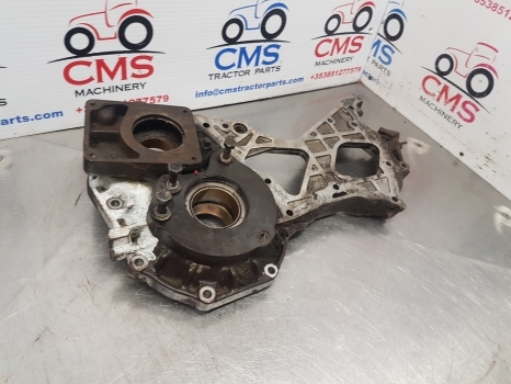 Fiat 90-90 Engine Timing Cover 4766126, 500321670, 4846463, 4766125 - Motor i delovi za Poljoprivredna mašina: slika 5 Fiat 90-90 Engine Timing Cover 4766126, 500321670, 4846463, 4766125 - Motor i delovi za Poljoprivredna mašina: slika 5