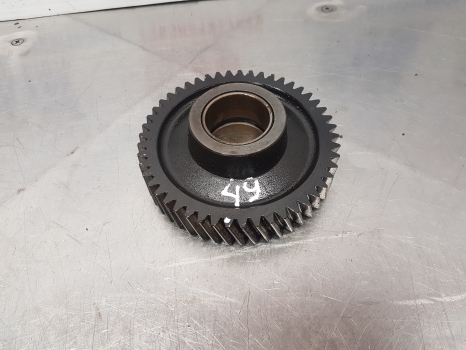 Fiat 90-90dt, 100-90, 110-90, 130-90, 140-90 Engine Timing Gear 4769414 - Motor i delovi za Poljoprivredna mašina: slika 5 Fiat 90-90dt, 100-90, 110-90, 130-90, 140-90 Engine Timing Gear 4769414 - Motor i delovi za Poljoprivredna mašina: slika 5