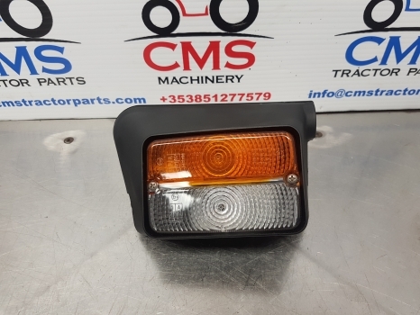 Fiat 90, 94 Series, 110-90, 140-90 Front Combination Lamp Lhs 5116238 - Svetla/ Osvetljenje za Traktor: slika 1 Fiat 90, 94 Series, 110-90, 140-90 Front Combination Lamp Lhs 5116238 - Svetla/ Osvetljenje za Traktor: slika 1