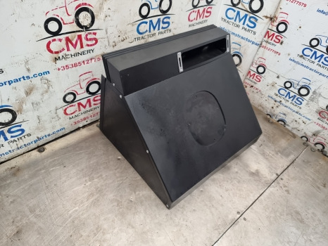 Fiat 90 Series, 140-90, 160-90 Cab Mudguard Fender Extension Guardlh 5172542 - Blatobran: slika 2 Fiat 90 Series, 140-90, 160-90 Cab Mudguard Fender Extension Guardlh 5172542 - Blatobran: slika 2
