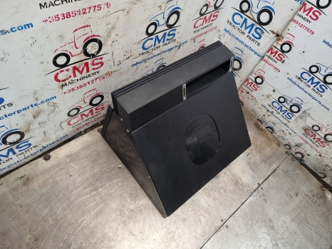 Fiat 90 Series, 140-90, 160-90 Cab Mudguard Fender Extension Guardlh 5172542 - Blatobran: slika 3 Fiat 90 Series, 140-90, 160-90 Cab Mudguard Fender Extension Guardlh 5172542 - Blatobran: slika 3