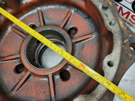 Fiat 980, 90-90, 100-90, 110-90 Front Axle Hub Bolt Plate 4996764, 4996776 - Prednja osovina: slika 4 Fiat 980, 90-90, 100-90, 110-90 Front Axle Hub Bolt Plate 4996764, 4996776 - Prednja osovina: slika 4