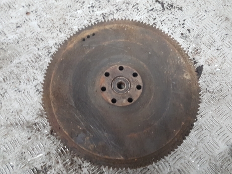 Fiat 980 Flywheel - Zamajac za Traktor: slika 1 Fiat 980 Flywheel - Zamajac za Traktor: slika 1