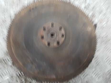 Fiat 980 Flywheel - Zamajac za Traktor: slika 2 Fiat 980 Flywheel - Zamajac za Traktor: slika 2