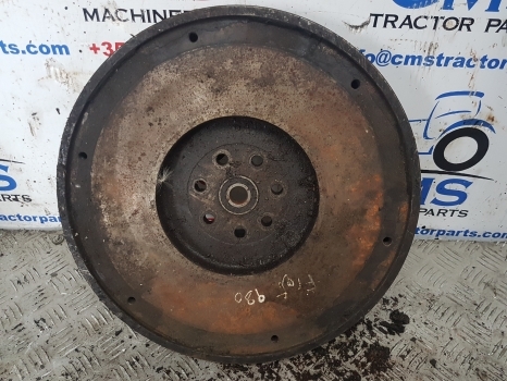 Fiat 980 Flywheel - Zamajac za Traktor: slika 4 Fiat 980 Flywheel - Zamajac za Traktor: slika 4