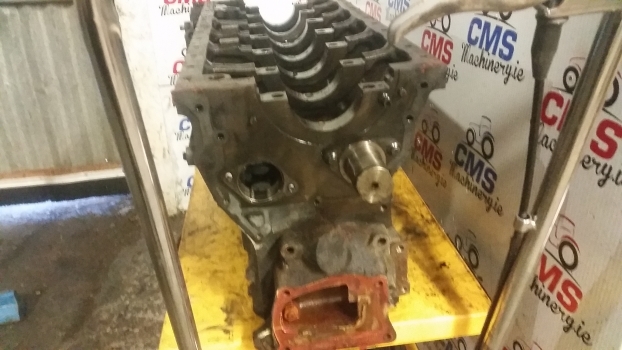 Fiat F, F Dt, 90, 140-90dt, F130, F140 Engine Cylinder Block 98413652, 4842542 - Cilindar blok za Traktor: slika 3 Fiat F, F Dt, 90, 140-90dt, F130, F140 Engine Cylinder Block 98413652, 4842542 - Cilindar blok za Traktor: slika 3
