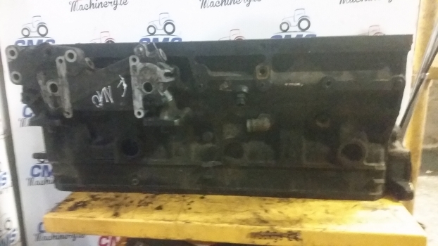 Fiat F, F Dt, 90, 140-90dt, F130, F140 Engine Cylinder Block 98413652, 4842542 - Cilindar blok za Traktor: slika 5 Fiat F, F Dt, 90, 140-90dt, F130, F140 Engine Cylinder Block 98413652, 4842542 - Cilindar blok za Traktor: slika 5