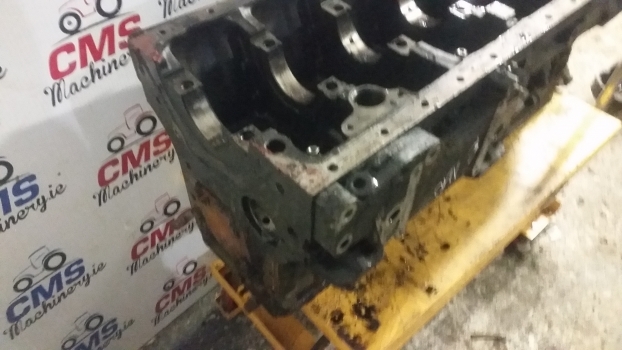 Fiat F, F Dt, 90, 140-90dt, F130, F140 Engine Cylinder Block 98413652, 4842542 - Cilindar blok za Traktor: slika 4 Fiat F, F Dt, 90, 140-90dt, F130, F140 Engine Cylinder Block 98413652, 4842542 - Cilindar blok za Traktor: slika 4