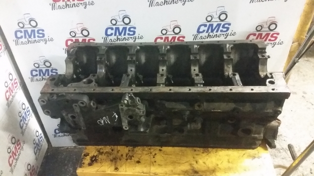 Fiat F, F Dt, 90, 140-90dt, F130, F140 Engine Cylinder Block 98413652, 4842542 - Cilindar blok za Traktor: slika 1 Fiat F, F Dt, 90, 140-90dt, F130, F140 Engine Cylinder Block 98413652, 4842542 - Cilindar blok za Traktor: slika 1