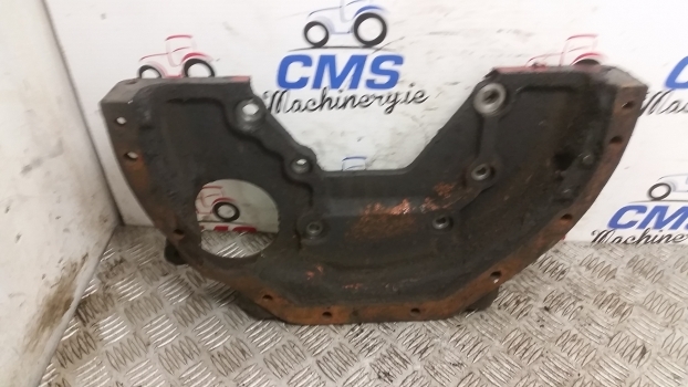 Fiat F, F Dt Series F100, F110, F115, F130, F130, F140 Engine Cover 98435704 - Motor i delovi za Traktor: slika 2 Fiat F, F Dt Series F100, F110, F115, F130, F130, F140 Engine Cover 98435704 - Motor i delovi za Traktor: slika 2