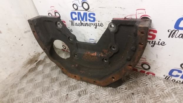 Fiat F, F Dt Series F100, F110, F115, F130, F130, F140 Engine Cover 98435704 - Motor i delovi za Traktor: slika 3 Fiat F, F Dt Series F100, F110, F115, F130, F130, F140 Engine Cover 98435704 - Motor i delovi za Traktor: slika 3