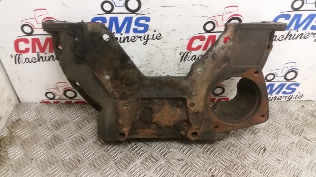 Fiat F, F Dt Series F100, F110, F115, F130, F130, F140 Engine Cover 98435704 - Motor i delovi za Traktor: slika 1 Fiat F, F Dt Series F100, F110, F115, F130, F130, F140 Engine Cover 98435704 - Motor i delovi za Traktor: slika 1