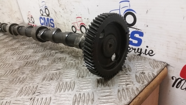 Fiat F, F Dtseries F140, F100, F130, F110, F115 Camshaft Complete 98420190 - Bregasta osovina za Traktor: slika 2 Fiat F, F Dtseries F140, F100, F130, F110, F115 Camshaft Complete 98420190 - Bregasta osovina za Traktor: slika 2