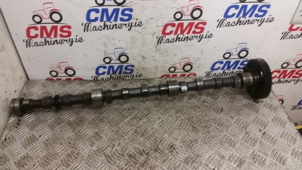 Fiat F, F Dtseries F140, F100, F130, F110, F115 Camshaft Complete 98420190 - Bregasta osovina za Traktor: slika 1 Fiat F, F Dtseries F140, F100, F130, F110, F115 Camshaft Complete 98420190 - Bregasta osovina za Traktor: slika 1