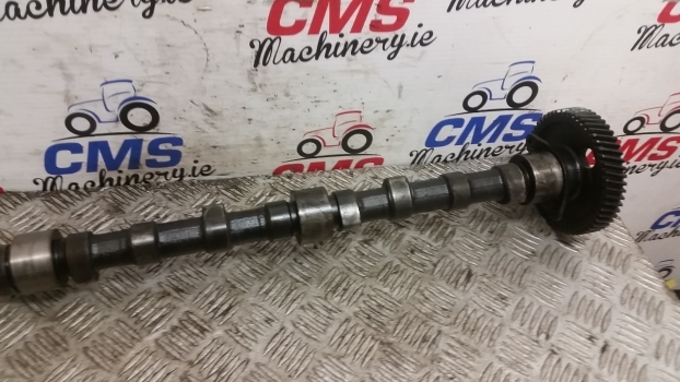Fiat F, F Dtseries F140, F100, F130, F110, F115 Camshaft Complete 98420190 - Bregasta osovina za Traktor: slika 4 Fiat F, F Dtseries F140, F100, F130, F110, F115 Camshaft Complete 98420190 - Bregasta osovina za Traktor: slika 4