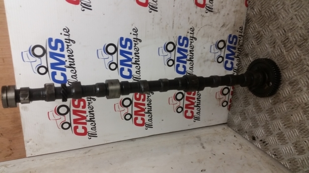 Fiat F, F Dtseries F140, F100, F130, F110, F115 Camshaft Complete 98420190 - Bregasta osovina za Traktor: slika 5 Fiat F, F Dtseries F140, F100, F130, F110, F115 Camshaft Complete 98420190 - Bregasta osovina za Traktor: slika 5