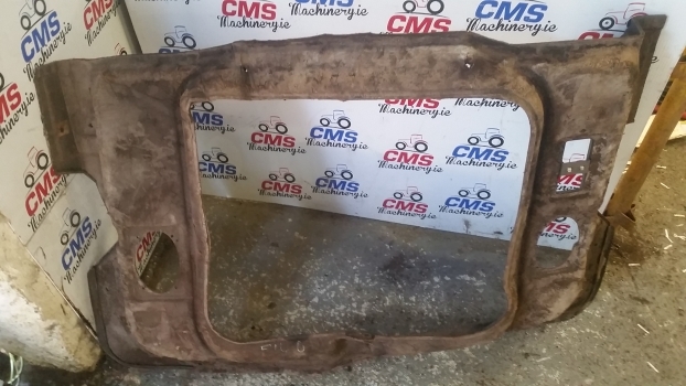 Fiat F, F-dt Series, F140, F140dt, F100, F100dt, F110, F110dt Cab Roof Panel - Kabina i enterijer za Traktor: slika 2 Fiat F, F-dt Series, F140, F140dt, F100, F100dt, F110, F110dt Cab Roof Panel - Kabina i enterijer za Traktor: slika 2