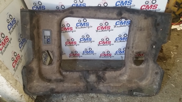 Fiat F, F-dt Series, F140, F140dt, F100, F100dt, F110, F110dt Cab Roof Panel - Kabina i enterijer za Traktor: slika 1 Fiat F, F-dt Series, F140, F140dt, F100, F100dt, F110, F110dt Cab Roof Panel - Kabina i enterijer za Traktor: slika 1