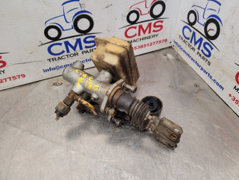 Fiat F Series F120, F130, F140 Brake Master Cylinder 5145630, 5145631, 82003369 - Kočioni cilindar za Poljoprivredna mašina: slika 3 Fiat F Series F120, F130, F140 Brake Master Cylinder 5145630, 5145631, 82003369 - Kočioni cilindar za Poljoprivredna mašina: slika 3
