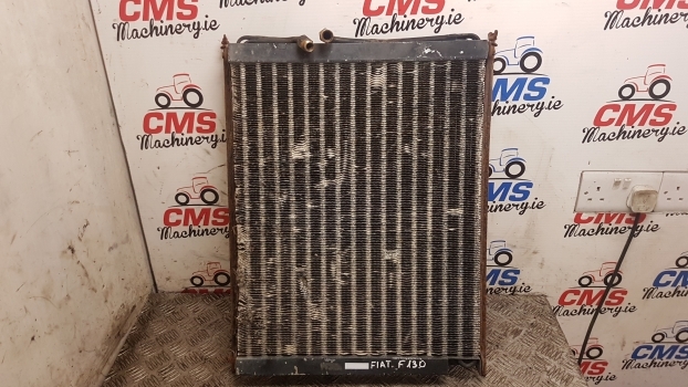Fiat F Series F130, F140, F120, F115 Conditioning Condenser Radiator 5155716 - Hladnjak klime za Traktor: slika 3 Fiat F Series F130, F140, F120, F115 Conditioning Condenser Radiator 5155716 - Hladnjak klime za Traktor: slika 3