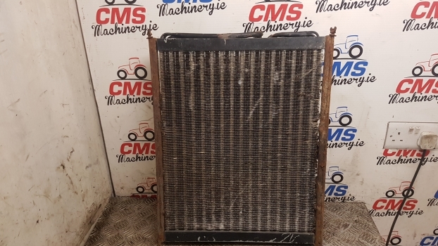 Fiat F Series F130, F140, F120, F115 Conditioning Condenser Radiator 5155716 - Hladnjak klime za Traktor: slika 2 Fiat F Series F130, F140, F120, F115 Conditioning Condenser Radiator 5155716 - Hladnjak klime za Traktor: slika 2