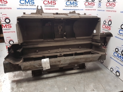 Fiat F100, F110, F115, F120, F130, F140 Cab Plastic Panel, Cover 9966258 - Kabina i enterijer za Traktor: slika 5 Fiat F100, F110, F115, F120, F130, F140 Cab Plastic Panel, Cover 9966258 - Kabina i enterijer za Traktor: slika 5