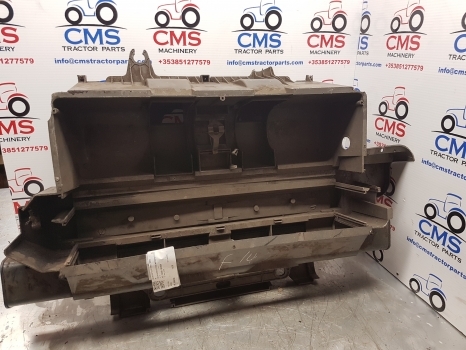 Fiat F100, F110, F115, F120, F130, F140 Cab Plastic Panel, Cover 9966258 - Kabina i enterijer za Traktor: slika 4 Fiat F100, F110, F115, F120, F130, F140 Cab Plastic Panel, Cover 9966258 - Kabina i enterijer za Traktor: slika 4
