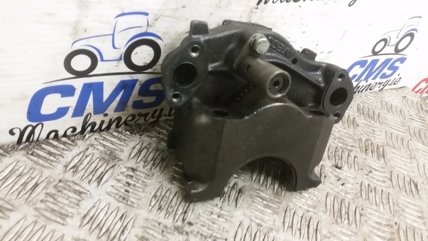 Fiat F130, F140, F130dt, F140dt Engine Oil Pump 4802609 - Pumpa za ulje za Traktor: slika 3 Fiat F130, F140, F130dt, F140dt Engine Oil Pump 4802609 - Pumpa za ulje za Traktor: slika 3