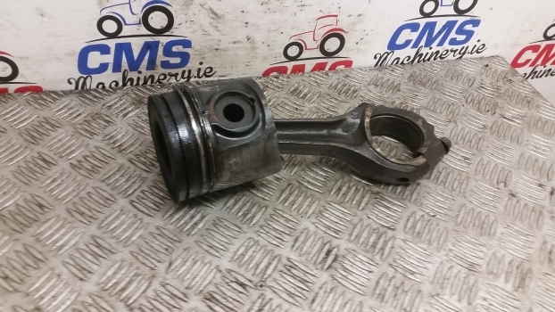 Fiat, Ford F, 90, 93, 94, L, 35, Tl F140 Piston And Con Rod 1930914, 98461753 - Klipovi/ Prstenovi/ Izolatori za Traktor: slika 2 Fiat, Ford F, 90, 93, 94, L, 35, Tl F140 Piston And Con Rod 1930914, 98461753 - Klipovi/ Prstenovi/ Izolatori za Traktor: slika 2
