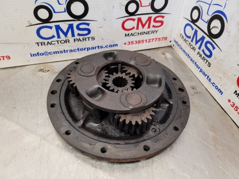 Fiat Ford New Holland 110-90 Front Axle Planetary Gear Carrier, Hat 5137724 - Prednja osovina: slika 5 Fiat Ford New Holland 110-90 Front Axle Planetary Gear Carrier, Hat 5137724 - Prednja osovina: slika 5