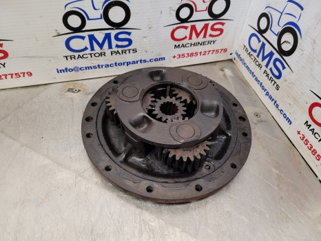 Fiat Ford New Holland 110-90 Front Axle Planetary Gear Carrier, Hat 5137724 - Prednja osovina: slika 1 Fiat Ford New Holland 110-90 Front Axle Planetary Gear Carrier, Hat 5137724 - Prednja osovina: slika 1