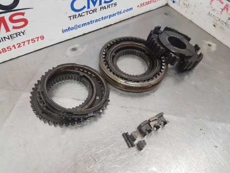 Transmisija Fiat M, F, New Holland Tm, 60 Series F130, F100, 8160, F120 Synchronizer 5158933: slika 6