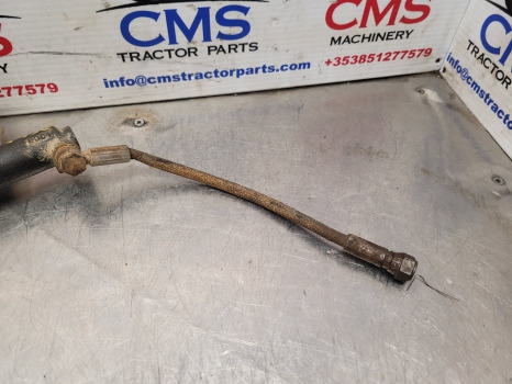 Fiat New Holland F, M, 60 Series F130, M115, 8160 Clutch Master Cylinder 5150299 - Cilindar kvačila za Traktor: slika 5 Fiat New Holland F, M, 60 Series F130, M115, 8160 Clutch Master Cylinder 5150299 - Cilindar kvačila za Traktor: slika 5